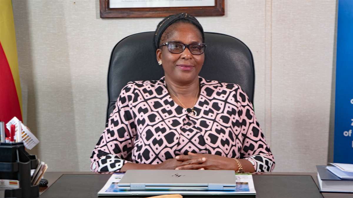 Director General