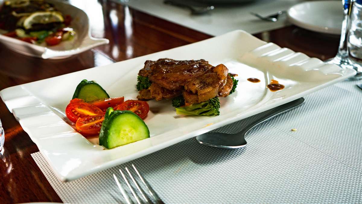 Food Service